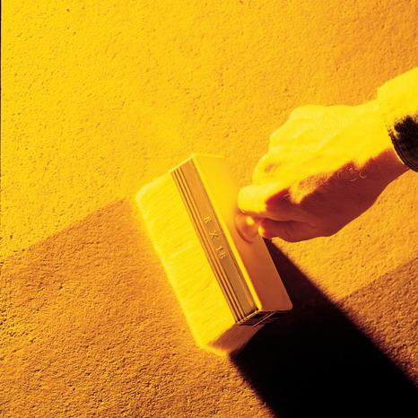 Primário e Pontes de União